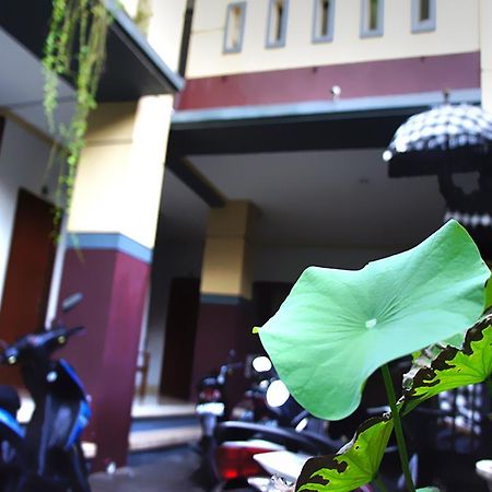 Graha Chania Legian Kuta Lombok Esterno foto