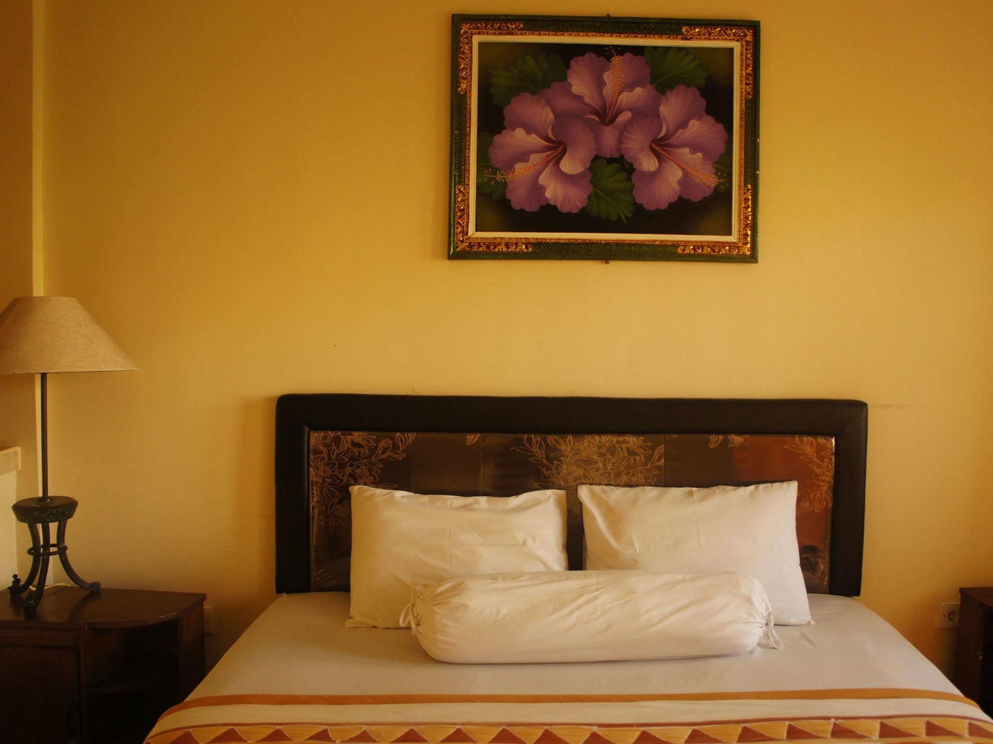 Graha Chania Legian Kuta Lombok Esterno foto