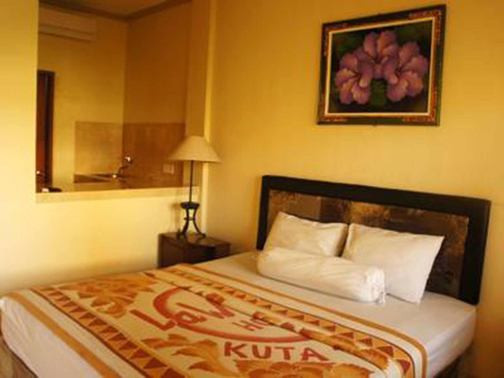 Graha Chania Legian Kuta Lombok Esterno foto