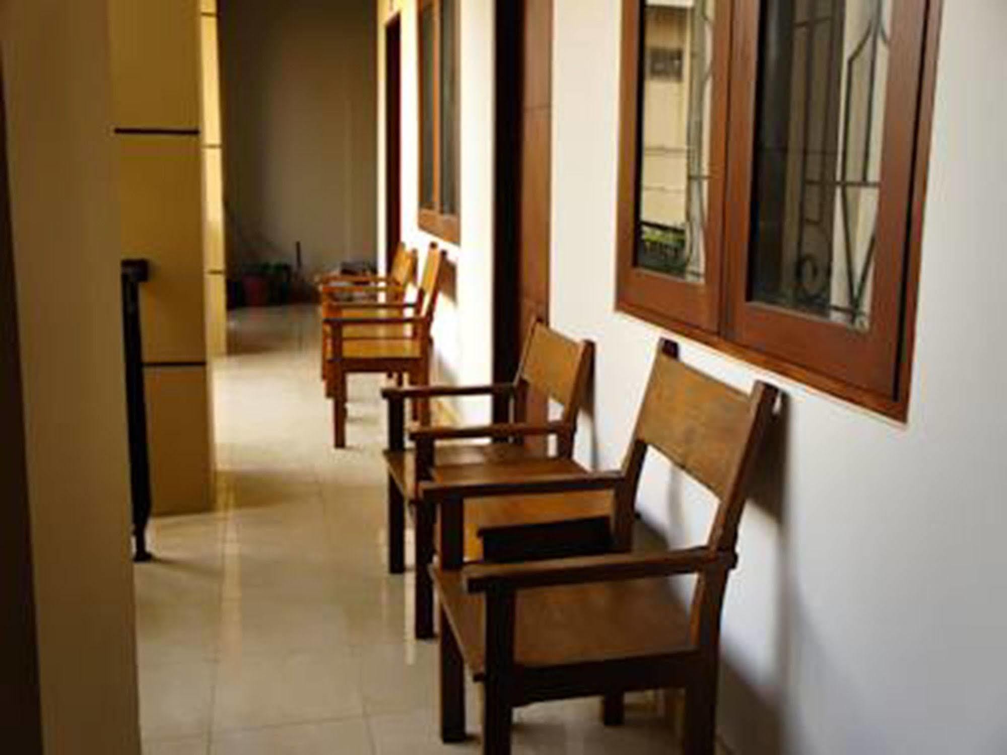 Graha Chania Legian Kuta Lombok Esterno foto